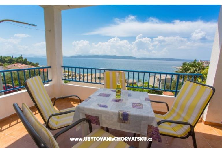 Apartmaji  Zdravko  – foto 3