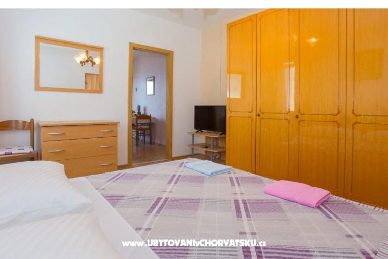 Apartmaji  Zdravko  – foto 4