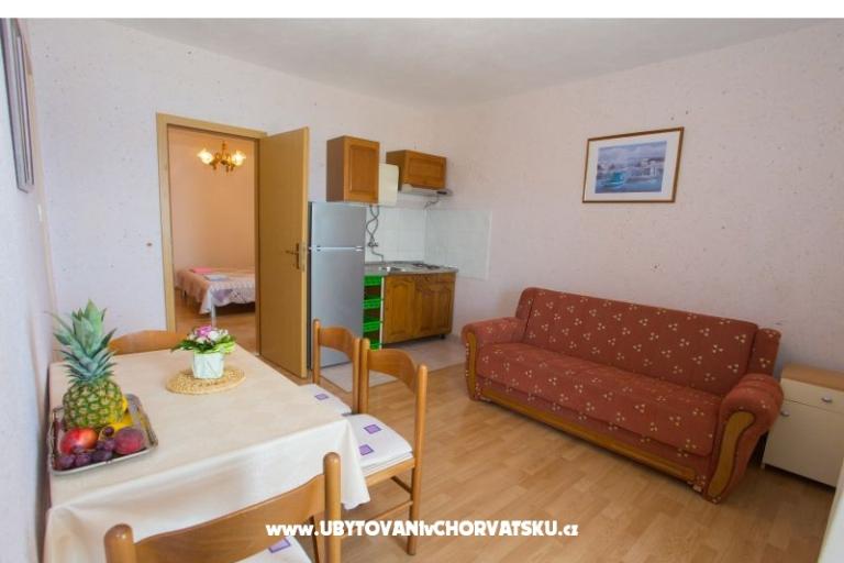 Apartmaji  Zdravko  – foto 5