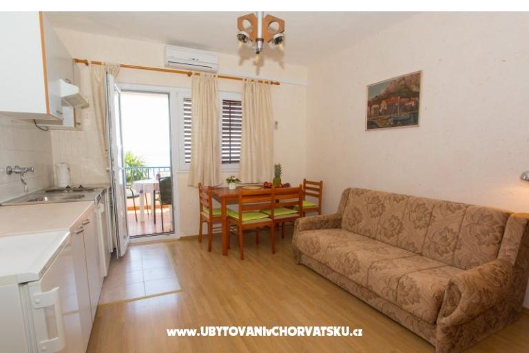 Apartmaji  Zdravko  – foto 6