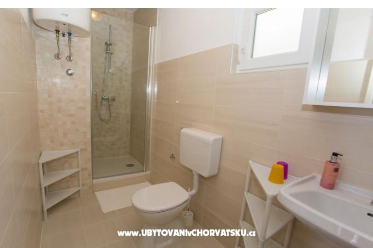Apartmaji  Zdravko  – foto 8