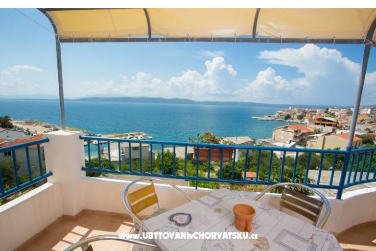 Apartmaji  Zdravko  – foto 9