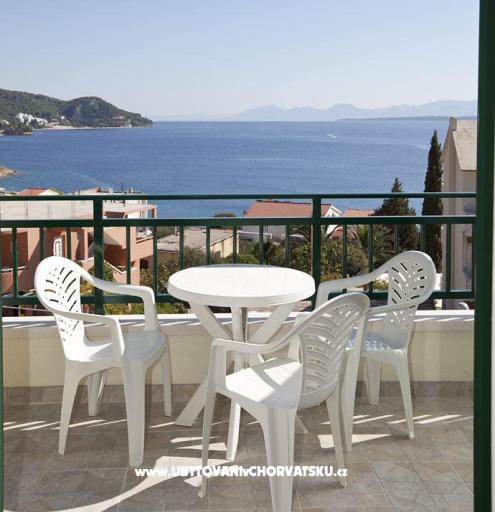 Apartmaji Adriatic – foto 2