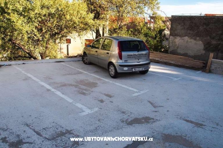Apartmaji Andja – foto 4
