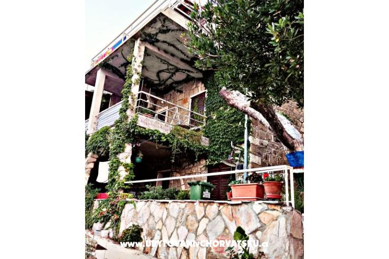 Apartmaji Andja – foto 6