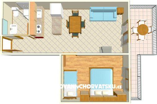 Apartmaji Jurko – foto 10