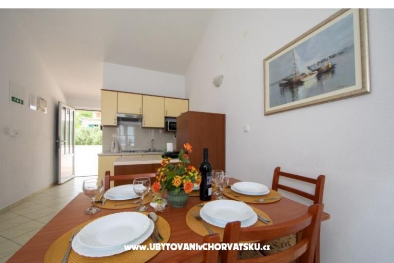 Apartmaji Jurko – foto 13