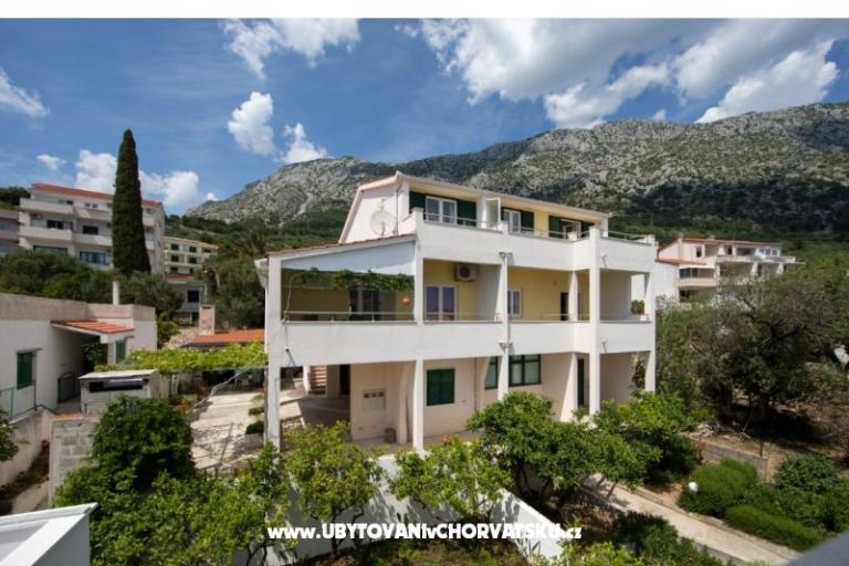 Apartmaji Jurko – foto 16