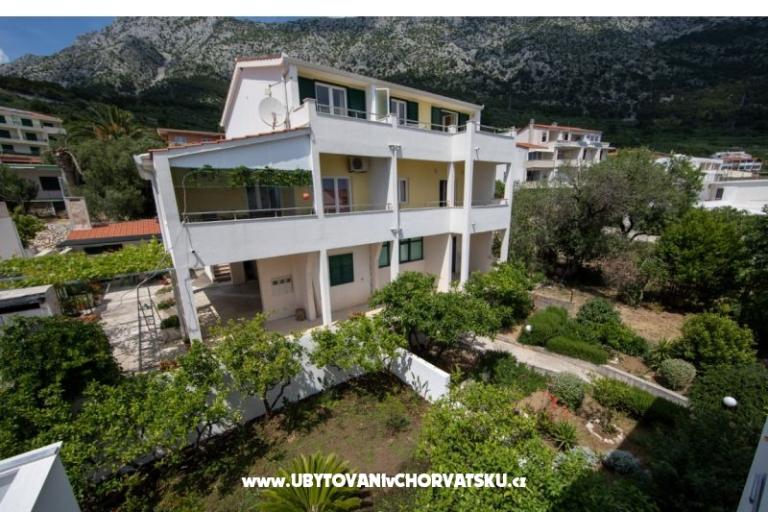 Apartmaji Jurko – foto 18