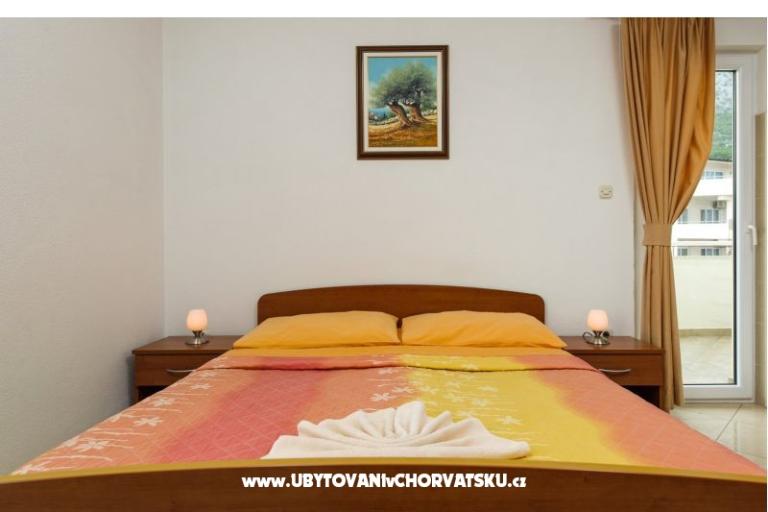 Apartmaji Karmelo Lulić – foto 13