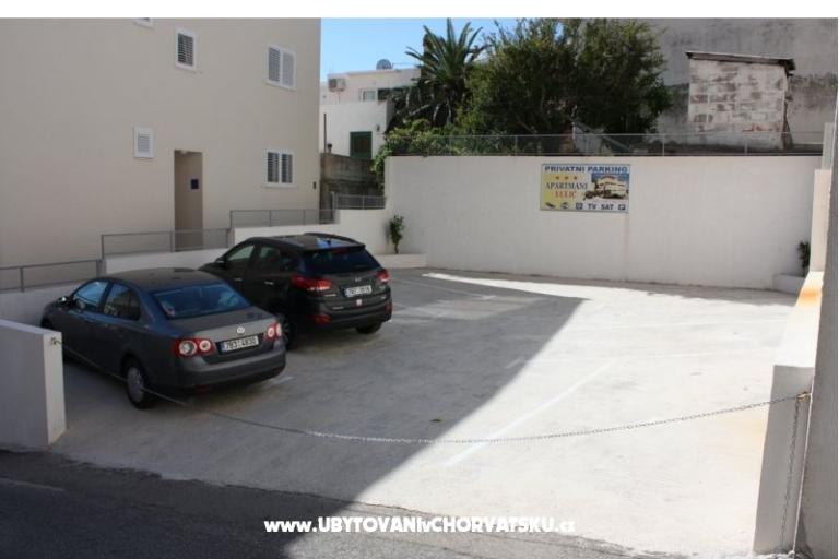Apartmaji Karmelo Lulić – foto 7