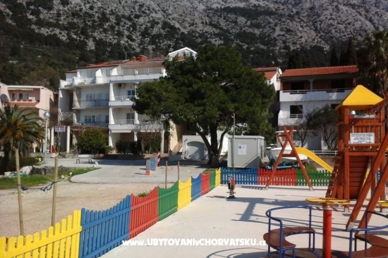 Apartmaji Lile – foto 10