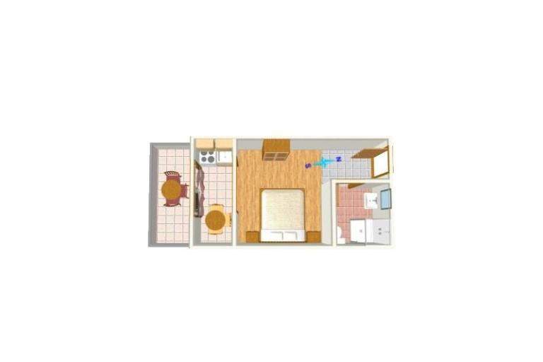 Apartmaji Lile – foto 9