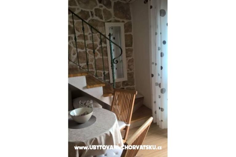 Apartmaji BY THE BEACH-Meri – foto 13