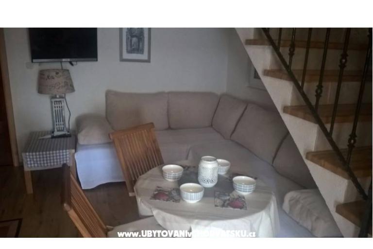 Apartmaji BY THE BEACH-Meri – foto 17