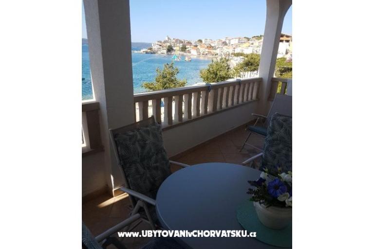 Apartmaji BY THE BEACH-Meri – foto 3