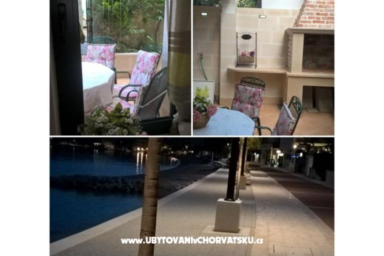 Apartmaji BY THE BEACH-Meri – foto 4