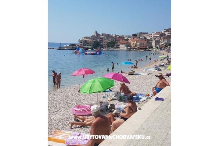 Apartmaji BY THE BEACH-Meri – foto 9