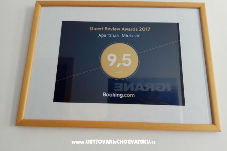 Apartmaji Miočević – foto 10