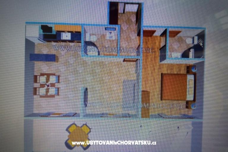 Apartmaji Miočević – foto 16
