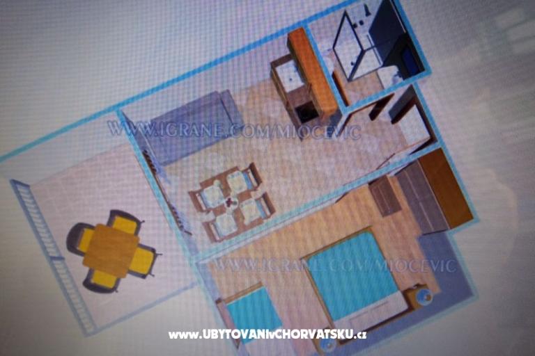 Apartmaji Miočević – foto 17