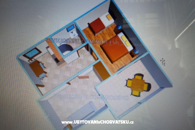 Apartmaji Miočević – foto 18