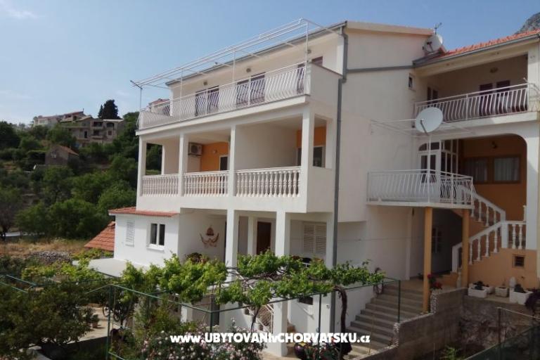 Apartmaji Miočević – foto 9