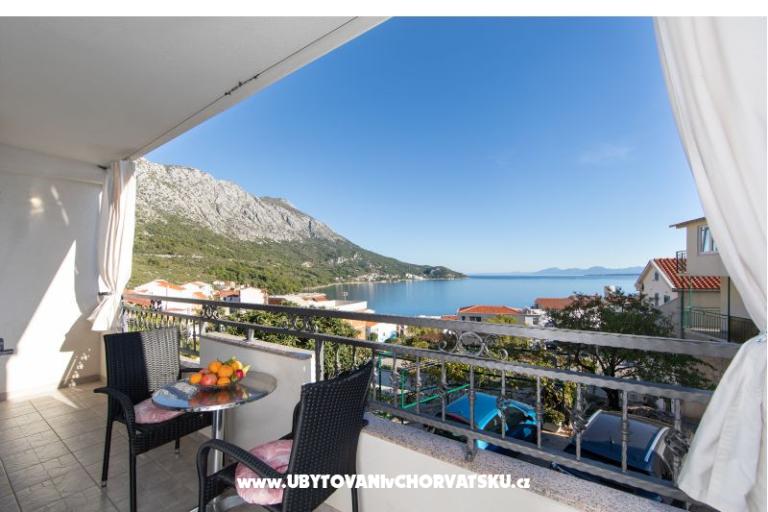Apartmaji Nian&amp;Mili – foto 3