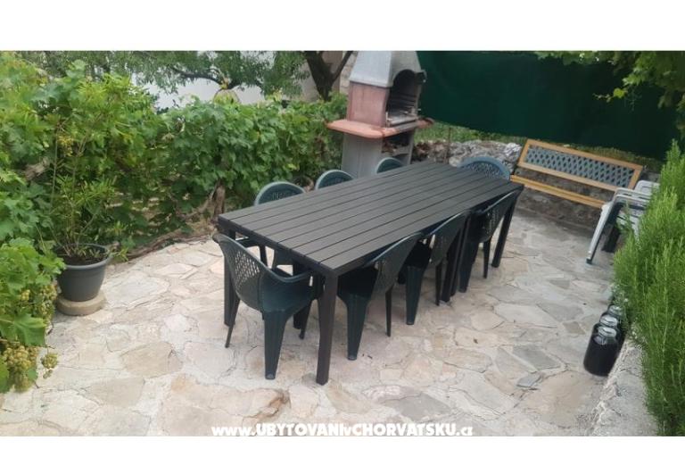 Apartmaji Nian&amp;Mili – foto 5