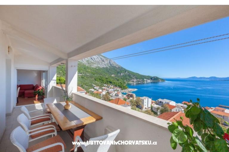 Apartmaji Panorama – foto 13