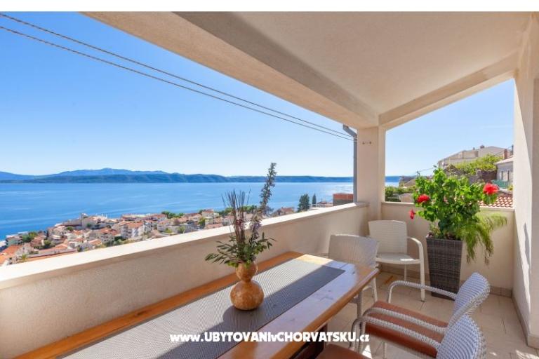 Apartmaji Panorama – foto 14