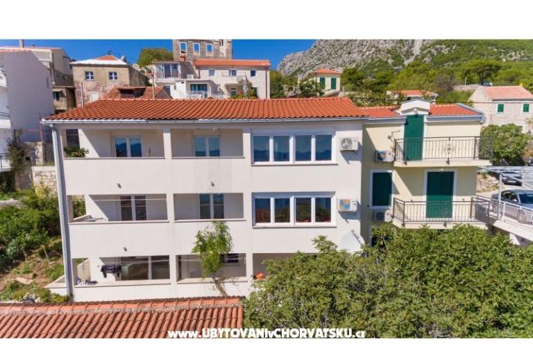 Apartmaji Panorama – foto 17