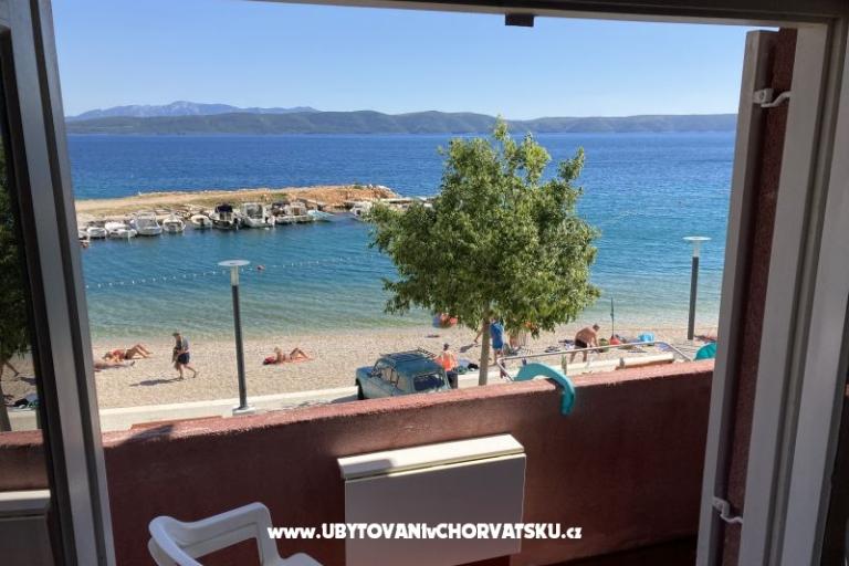 Apartmaji Parun – foto 16