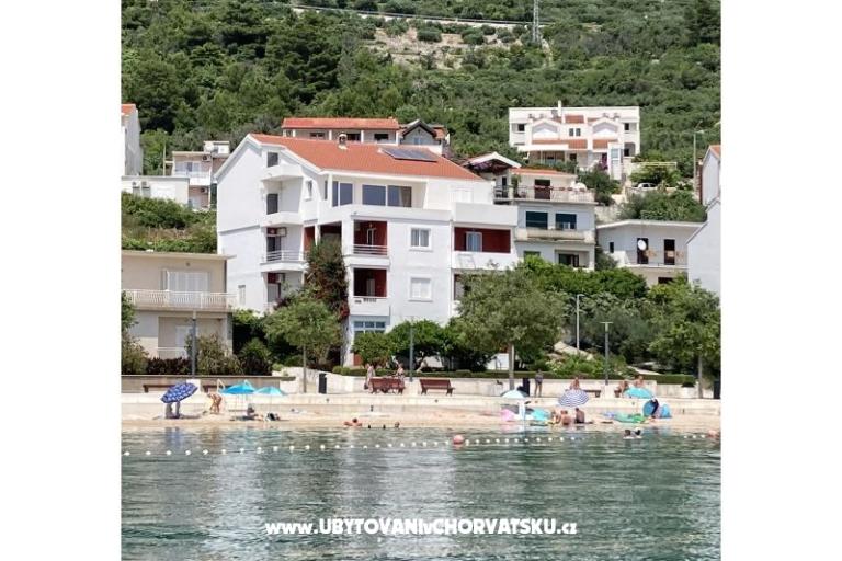 Apartmaji Parun – foto 2