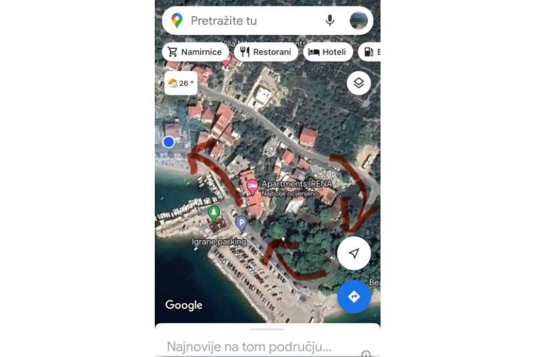Apartmaji Parun – foto 20