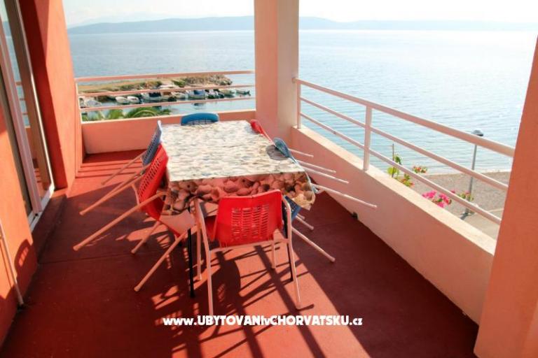 Apartmaji Parun – foto 9