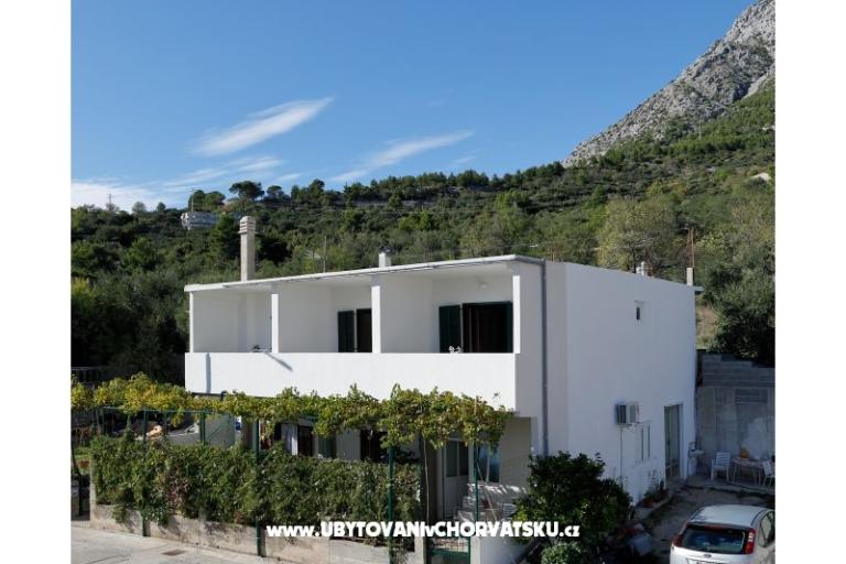 Apartmaji Ribarević – foto 2