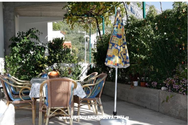 Apartmaji Ribarević – foto 4
