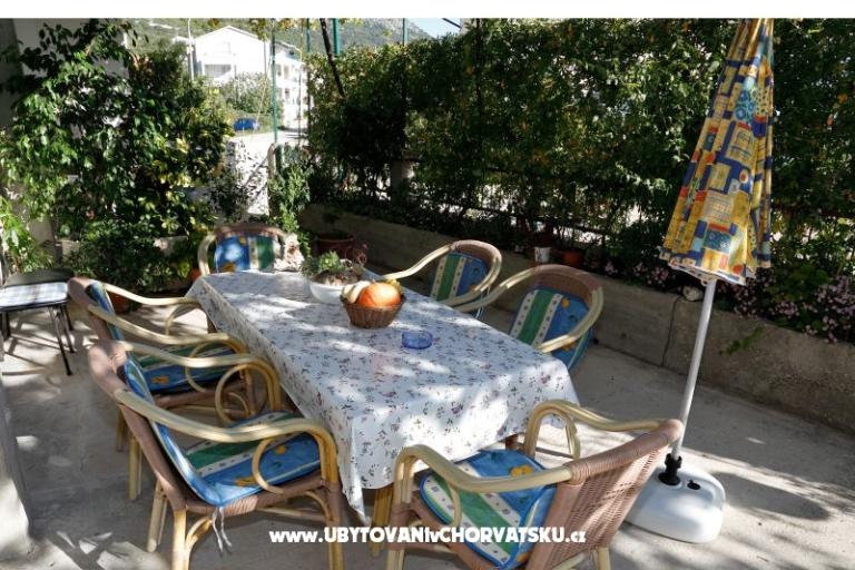 Apartmaji Ribarević – foto 5