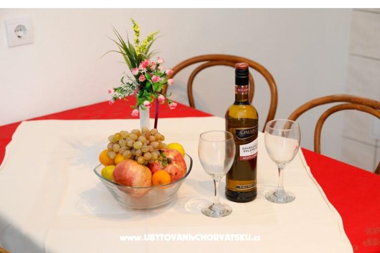 Apartmaji Ribarević – foto 6