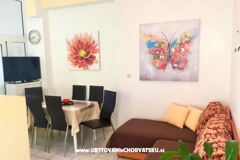 Apartmaji Sanda – foto 7
