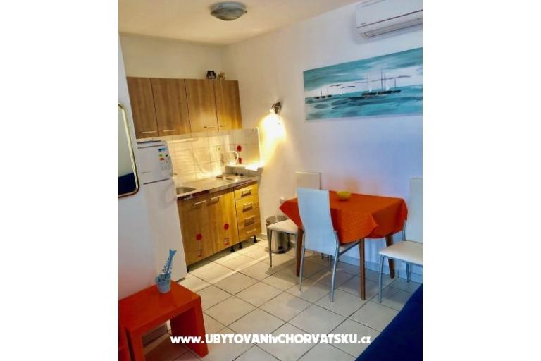 Apartmaji Sanda – foto 9