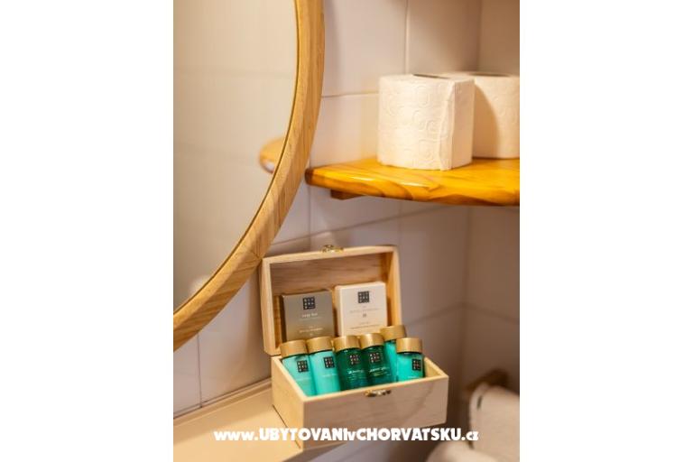 Apartmaji Stari ribar  – foto 11