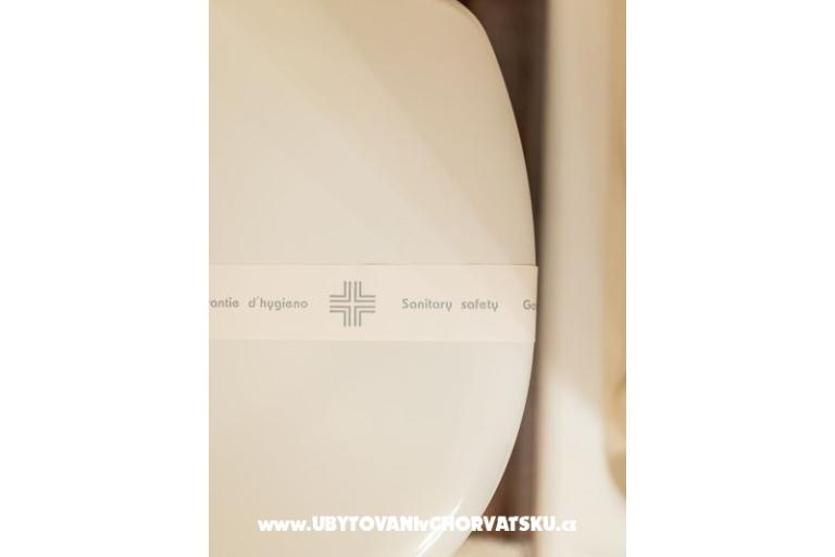 Apartmaji Stari ribar  – foto 12