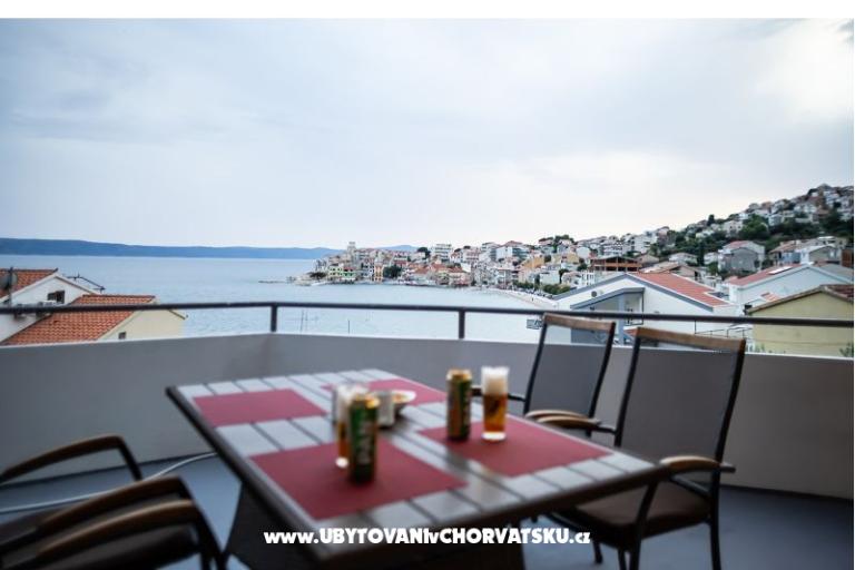 Apartmaji Stari ribar  – foto 13