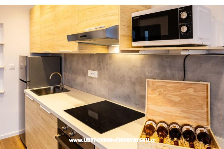 Apartmaji Stari ribar  – foto 15