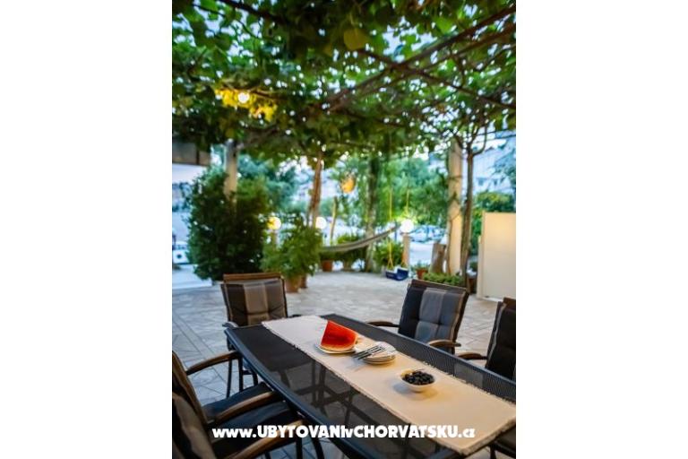 Apartmaji Stari ribar  – foto 2
