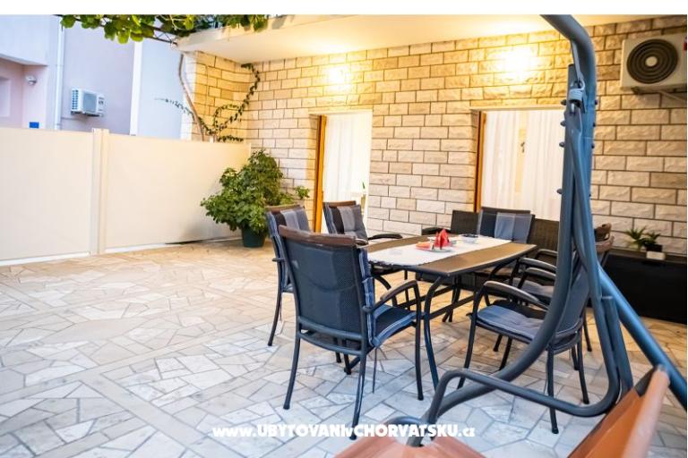 Apartmaji Stari ribar  – foto 3