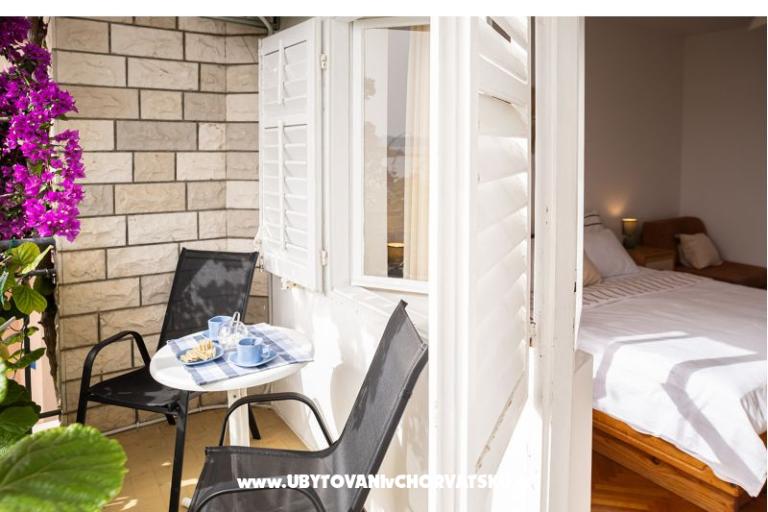 Apartmaji Stari ribar  – foto 7