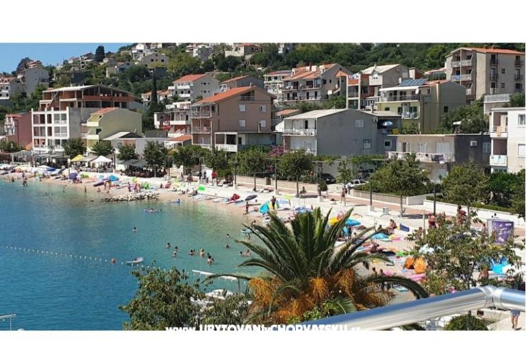 Apartmaji IRENA Šušak – foto 10